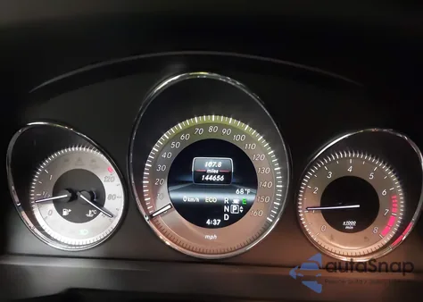 2013 Mercedes-Benz Glk 350 4Matic from USA, damaged, VIN WDCGG8JB3DG132895